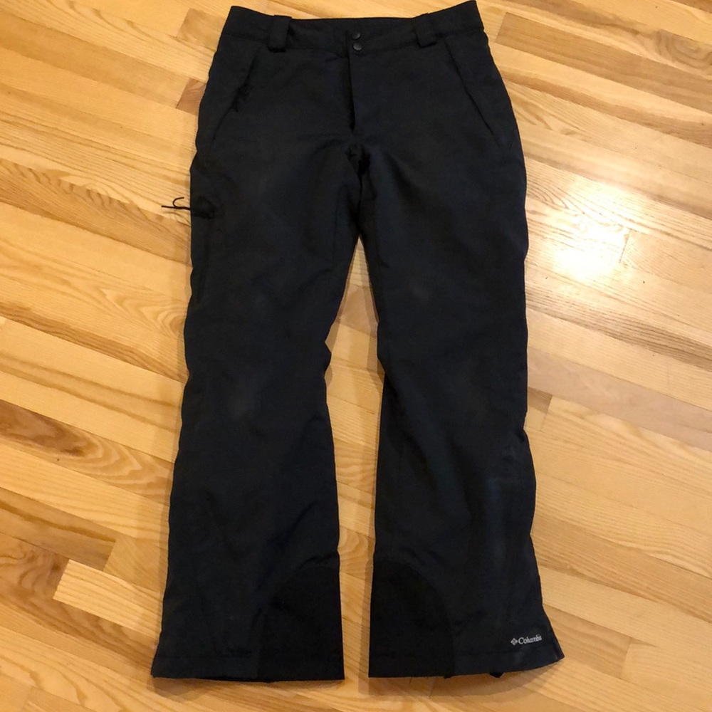 Columbia OmniShield Waterproof Snowpants